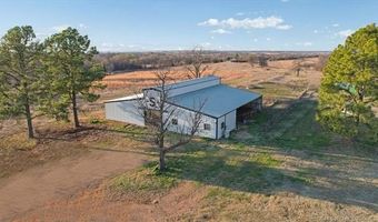 4053 Armstrong Academy Rd, Bennington, OK 74723