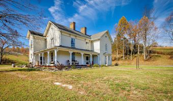 18254 Providence Rd, Abingdon, VA 24210