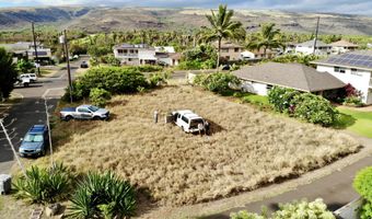 MAMO RD Lot #: 61-A, Kekaha, HI 96752