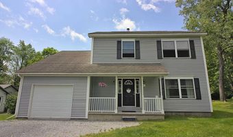 19 Royal St, Bennington, VT 05257