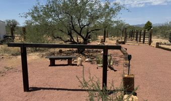 1760 W Eagle Way, Amado, AZ 85645