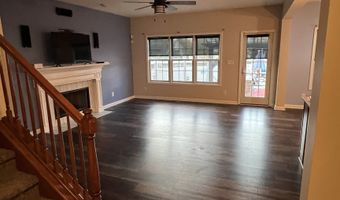 6121 Pine Bluff Dr, Avon, IN 46123