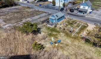58 HUBBARD Ave, Frederica, DE 19946