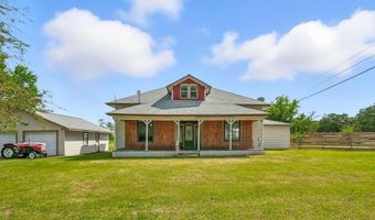 400 Katy St, Alba, TX 75410