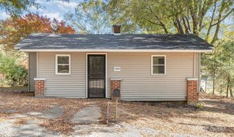 1224 Hollywood Ter, Albemarle, NC 28001