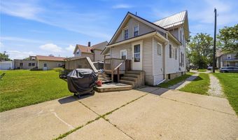 1633 W 5th St, Ashtabula, OH 44004