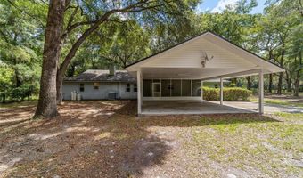 12920 NE 36TH Ave, Anthony, FL 32617