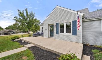 602 Ridge Ave, Aurora, IN 47001