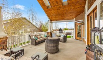 754 Milestone Dr, Belgrade, MT 59714
