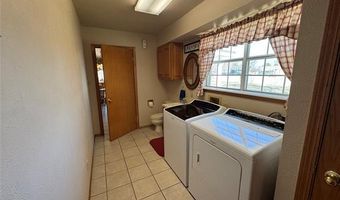 2702 N Hickory St, McAlester, OK 74501