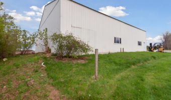 3159 Monroe Rd, Alma, MI 48801