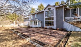 2028 A Highway 21, Arkdale, WI 54613