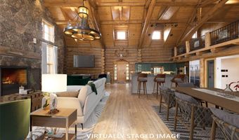 170 Hyalite Dr, Big Sky, MT 59716