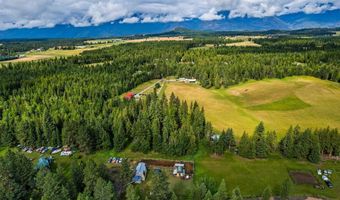 264 Rigby Rd, Bonners Ferry, ID 83805