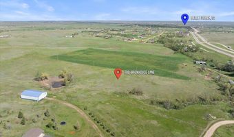 Lot 5 Brickhouse Lane, Belle Fourche, SD 57717
