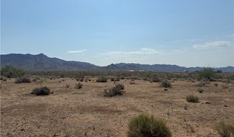 W Aduwa Drive, Chloride, AZ 86431