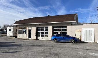 112 S Harrison St, Alexandria, IN 46001