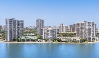 3600 Mystic Pointe Dr 1816, Aventura, FL 33180