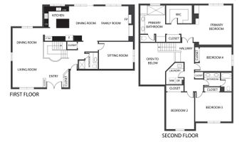 5004 Star Mine Way, Antioch, CA 94531