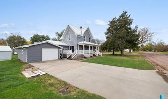 150 N Oak Ave, Bridgewater, SD 57319