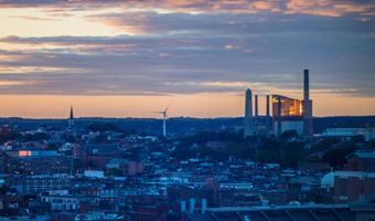 10 Rowes Wharf Ph4, Boston, MA 02110