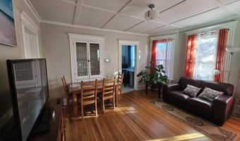 592 Laurel Ave 2Nd Floor, Bridgeport, CT 06605