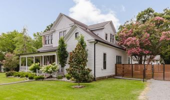 503 S First St, Benton, AR 72015