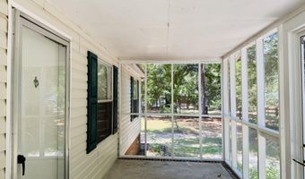 4603 Seven Pines Rd Lot 3, Barnwell, SC 29812