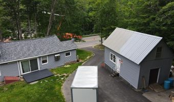 204 Keene Rd, Antrim, NH 03440