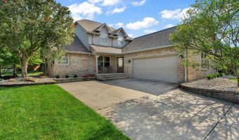356 Southcreek Dr S, Indianapolis, IN 46217
