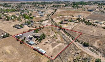 2810 N Sunset Dr, Chino Valley, AZ 86323
