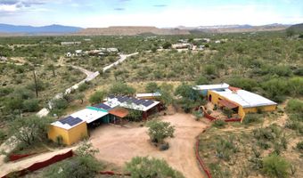 14061 S Avenida Haley, Sahuarita, AZ 85629