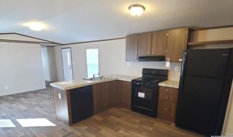 7380 Pittman 3, Adkins, TX 78101