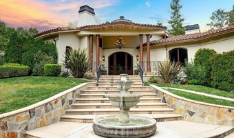 44 Stone Creek Pl, Alamo, CA 94507