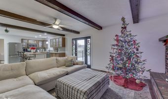 311 S County Road 550 E, Avon, IN 46123