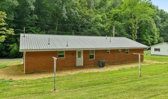 5282 Hale Branch Rd, Barboursville, WV 25504