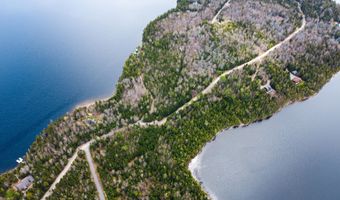 Pleasant Island Road lot 0-3, Adamstown Twp., ME 04970