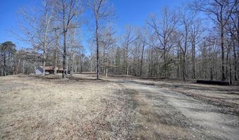 260 Lovers Ln NE, Armuchee, GA 30105