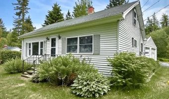 386 Indian River Rd, Addison, ME 04606