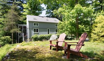 170 Dibble Hill Rd, Cornwall, CT 06796