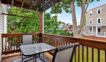 9 Hastings St 1, Boston, MA 02132