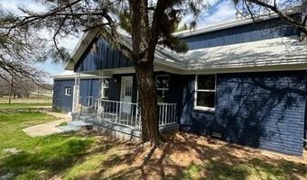 5529 N US Highway 287, Alvord, TX 76225