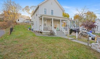 114 West St, Danbury, CT 06810