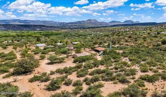 1795 E Fishermans Rd, Camp Verde, AZ 86322