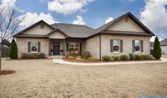 17115 Freedom Dr, Athens, AL 35613