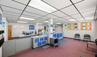 1000 C St, Hawthorne, NV 89415