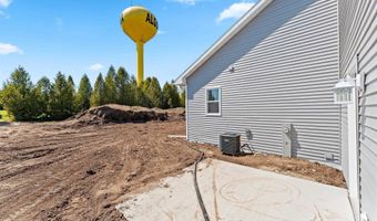 625 KIRKLAND Ave, Algoma, WI 54201