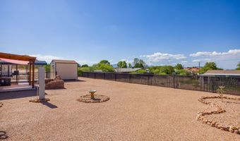 692 W Pony Express Ln, Benson, AZ 85602