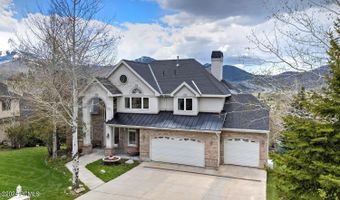 8921 Daybreaker Dr, Park City, UT 84098