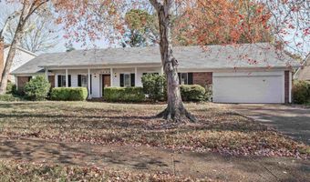 3498 JENNY, Bartlett, TN 38135